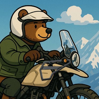 てつさんのプロフィール画像