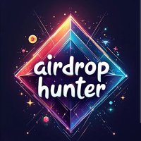 Airdrop Hunter /🍊,💊 /π² (@airdropmaster24) 's Twitter Profile