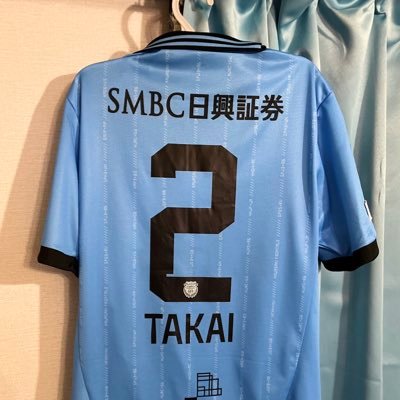 川崎フロンターレサポです。 よろしくお願いします。無言フォローすいません (ノ_<) フロンターレを熱く応援しましょう📣海外サッカーも大好きです。 チワワ飼ってる人もよろしくお願いします🥺