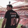 diogoaldemetrio's profile picture. 🔴 1904 ⚪ || @SLBenfica || @McLarenF1