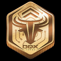 DRX Token (@drxtokenglobal) 's Twitter Profile Photo DRX Token (@drxtokenglobal) 's Twitter Profile Photo