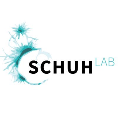 Schuh Lab Profile