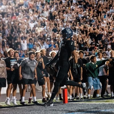 2025 5⭐️WR 40-4.48 100m-10.36 200m-20.84 Cchs 6’3/220/ https://t.co/2sqfTmeWQZ