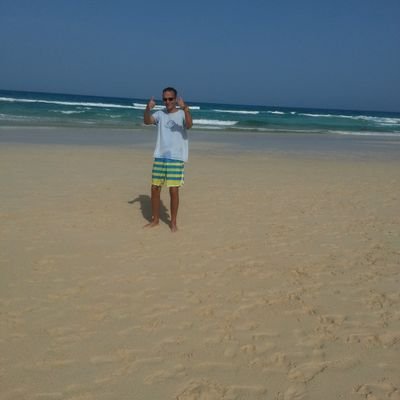 Jack19NullVier's profile picture. Glücklicher deutscher Flüchtling im sonnigen Exil.