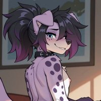 Franky_The_Dalmatian (@maxxx_ai) 's Twitter Profile