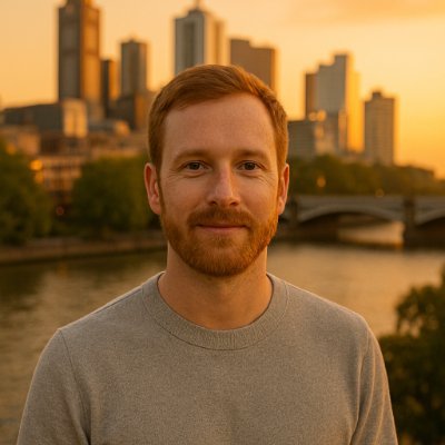 🍜 Pho fan in Melbourne | 🚀 Growth on autopilot | 🧘 Techie with zen mode