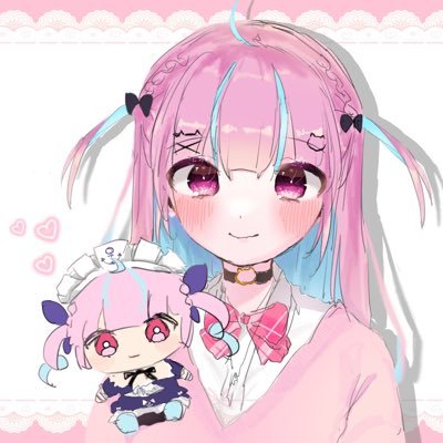 ⚓️@minatoaqua🎀🐾 @yuki_sakuna リツイート多め アイコン→ @mnst_kpityn