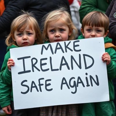 FerociousFenian's profile picture. 