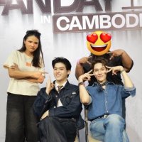 แอคนี้กำลังตามจีบสกาย (@toonswml) 's Twitter Profile