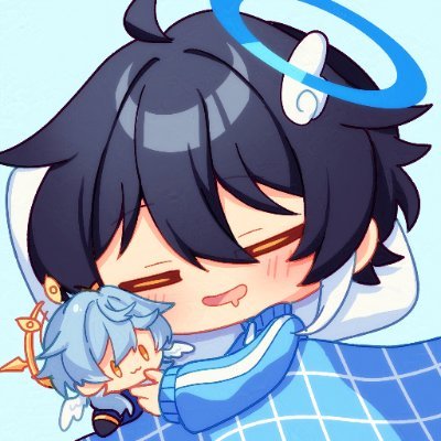 Ciel ✦ more active on 🦋さんのプロフィール画像
