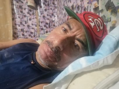 Enrique90766462's profile picture. Tranquilo