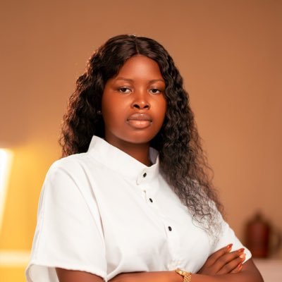 Deborah Yaki Isaiahさんのプロフィール画像