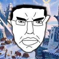 Johnny “Napalm” Rodgers (@napalmjohnny69) 's Twitter Profile Photo Johnny “Napalm” Rodgers (@napalmjohnny69) 's Twitter Profile Photo