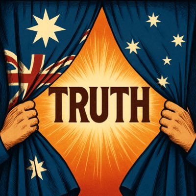 TruthExposedAus's profile picture. “Shining a light on what the Australian government doesn’t want you to see. Housing, living standards, and the everyday struggles of Australians. #RealTalk