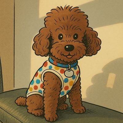 🇰🇷に住んでる日本人
鼻が大きいやんちゃな🐶とのんびり暮らしてます。
カフェ☕お散歩🐾ヨガ🧘♀️ズンバ🕺犬吸い🐶ほぼ犬垢🐾
