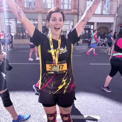 Rachel Belshaw Profile