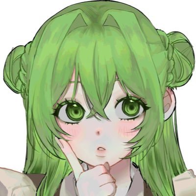 P*aya@🍀・⚔️さんのプロフィール画像