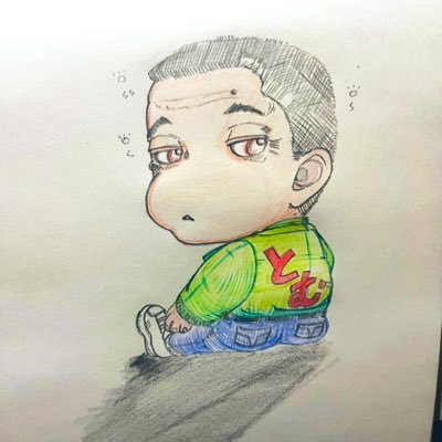 トムさんのプロフィール画像