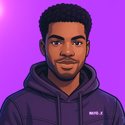 MPentad_Prod's profile picture. Web3 Full Stack Designer - Designing the decentralized future ▪️UIUX || Branding || Illustrations+NFTs || Mastering Smart Contract Engineering ||  🚀
