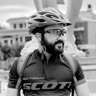 🚴♂️ Cyclist | 🎥 Travel Vlogger | 🌍 Spiritual Explorer
🎬 YouTube: Roboashu Vlogs
💫 Posting stories, reels & real Bharat
🔱 जय महादेव | 🇮🇳 From Chandigarh