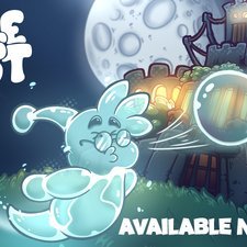 Guide a small ghost and its bubble through an enchanted castle full of dangers and challenges in this incredible remake of the popular classic