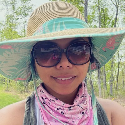 gardenwmela's profile picture. Rooted in faith, dirt, & Jesus | Homesteading heart | Gardening for His glory | Raising ducks, chickens, and disciples | Sowing seeds & clucks