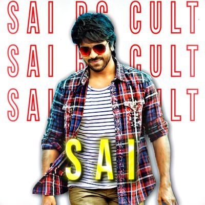 Sai_Rc_cult's profile picture. 