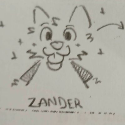 ZanderMean's profile picture. 