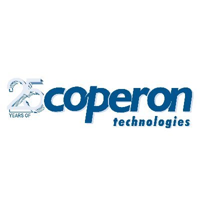 @CoperonTech