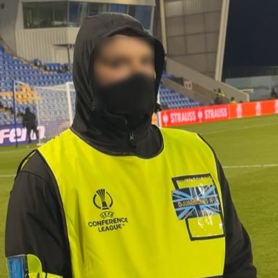 jzDIF's profile picture. Djurgården i blodet. Resten är personlighetsdrag.