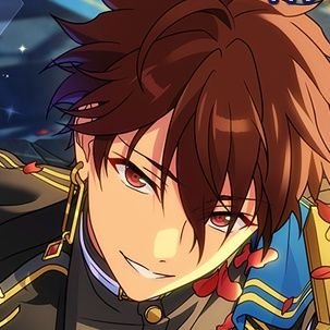 ✾yumejoshi ✭🍟P ♘🍤P ♕🎲P △⚔️P ✩Enstars, NIJISANJI (esp ROFMAO), random anime/projects and random malay tweets♪hi✨ 🇲🇾🇬🇧🇯🇵