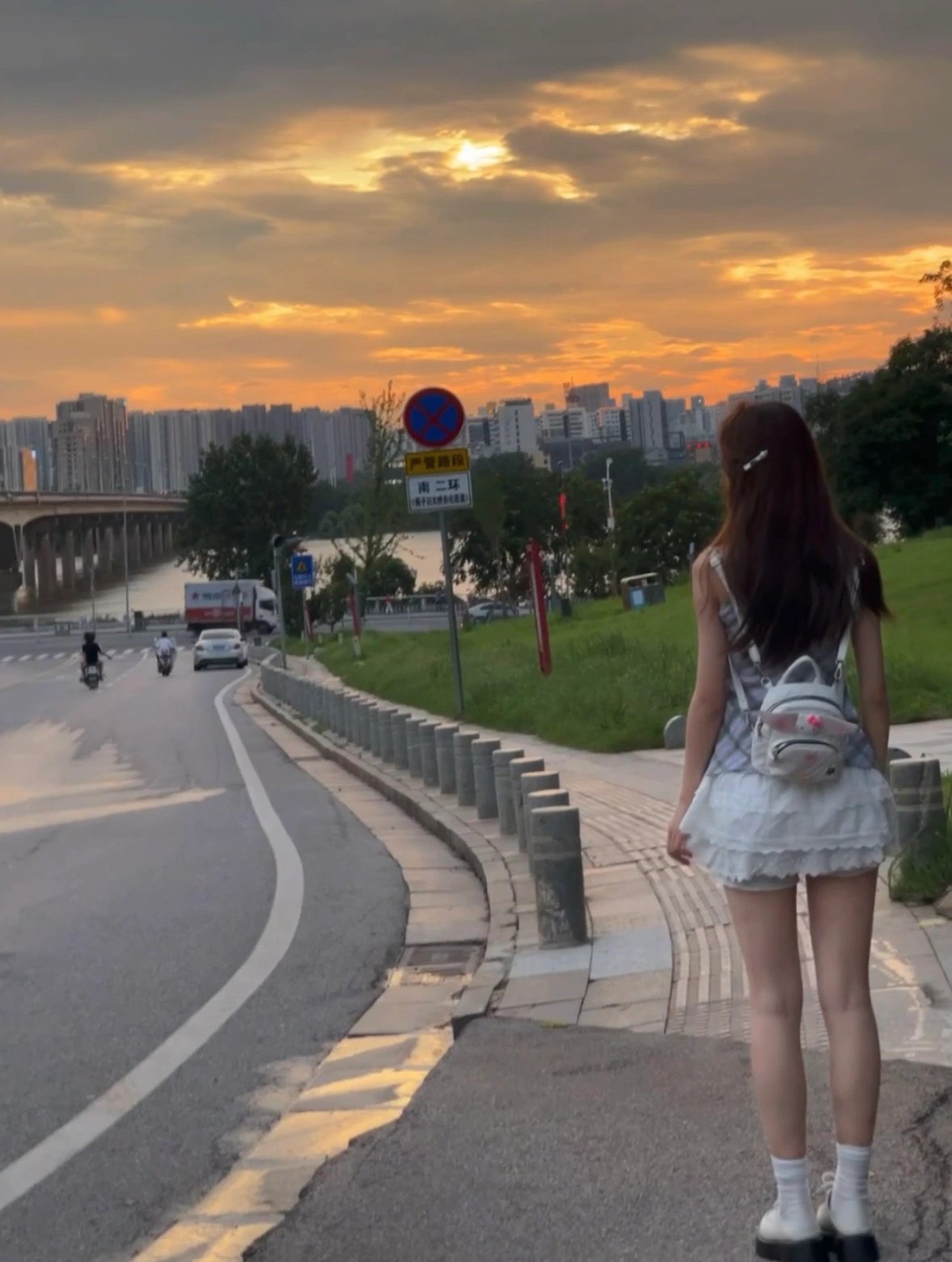 ConnFae42987's profile picture. gods determine what going to be