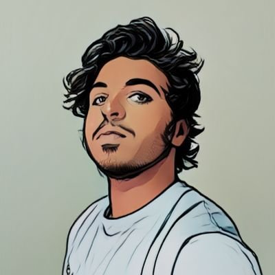 mominjahid313's profile picture. hie , I  am software developer, learner , writer , sometimes youtuber.
I tweet about tech , memes & random thoughts for filling twitter space .