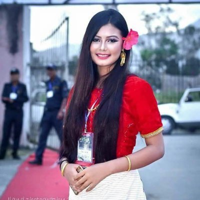 OinamNandita's profile picture. Duty Nation First- Serving with pride and Honour, Protecting Manipur