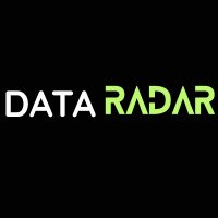 Data Radar (@data_radar_) 's Twitter Profile