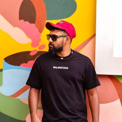 ArshithRaj28's profile picture. • MERN STACK DEVELOPER | CYBER SECURITY ANALYST 

• KERALA  BLASTERS FC | MANJAPPADA | FC BARCELONA