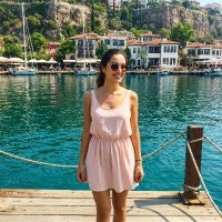 Masal Ateş (@masalatesmasal) 's Twitter Profile