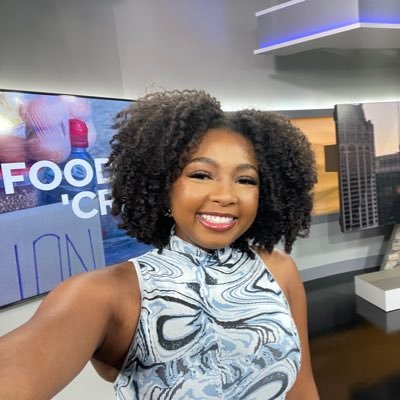 Breaking News Desk | Reporter | WISN 12 News | NABJ | #mizzoumafia | AKA | Chicago Gal | Send story ideas. All thoughts and opinions are my own.