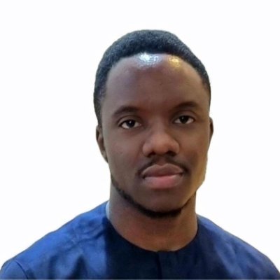 ChukwudumejeOf2's profile picture. Licensed veterinarian transitioning into data analytics, with years of clinical
experience and a strong foundation in data interpretation and diagnostic