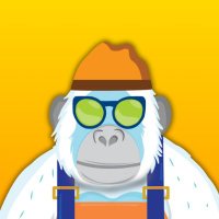 Yeti Apes (@yeti_apes_eco) Twitter profile photo