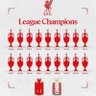 peteroconnell1's profile picture. Liverpool fc champions 2025 uk 🇬🇧