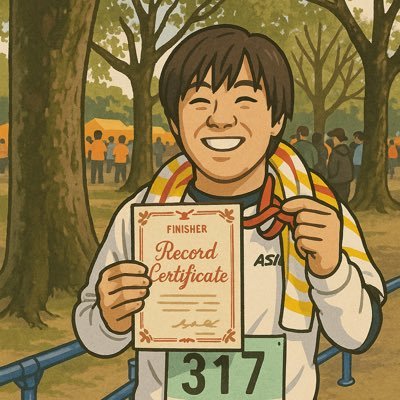 ▪️身長175cm、体重111.3kgの巨漢デブ▪️目標は2025/9/18までに80kgまで減量▪️ダイエットの記録をXで行い目標達成して参ります！▪️ダイエット関連のフォローお願いします！