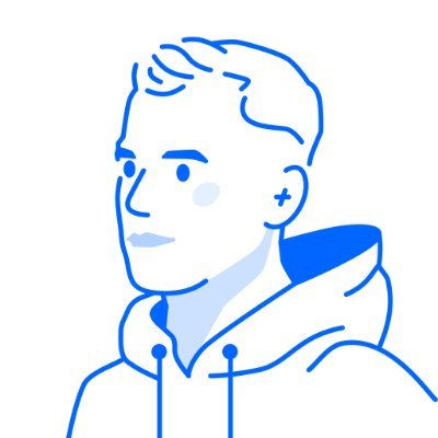 vibe crafter | collecting shadcn/ui at https://t.co/myAa4TgZUX | prev @gaspump_tv (acq.) cutly video editor (acq.) @via_protocol @letoxyz | forbes u30