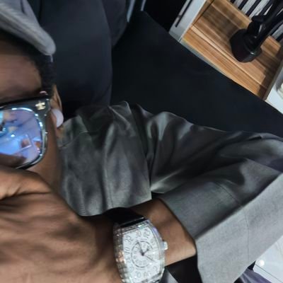 Kenbrown999's profile picture. Life Of A 100Rr HF Manager 
📈🚀
CE0- Ken's Enterprises