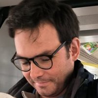 Stefano Giandomenico (@stefanogiando) 's Twitter Profile