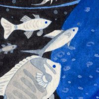 鱼心情（COMMS OPEN） (@nalamelon) 's Twitter Profile Photo