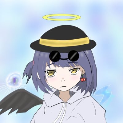 暗黒天使さんのプロフィール画像