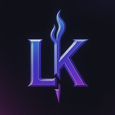 IVireex's profile picture. Afiliado en twitch!! Contacto: Lopkaar19@gmail.com