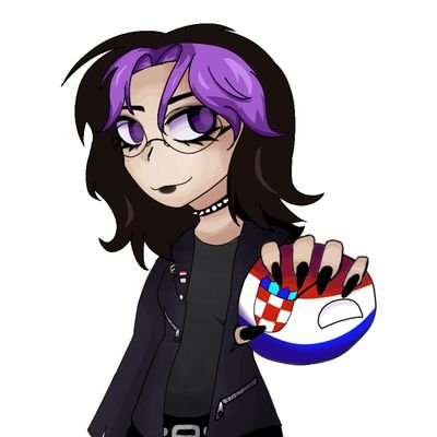 i just exists|
my private is @croatianldiot
i follow back!
(parody)
🏳️⚧️trans🏳️⚧️(minor)
she/they 🤍Lesbian🧡 🖤goth🖤
🇺🇦slava Ukraini🇺🇦