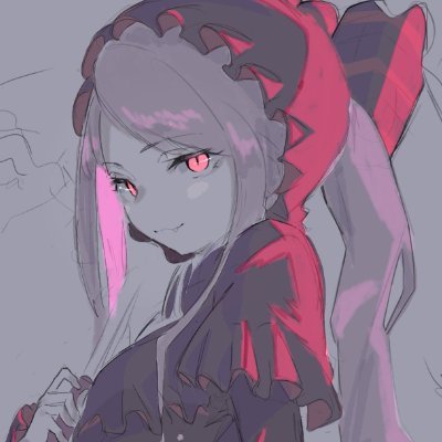 BluueBR's profile picture. pfp: @nira_manjyu